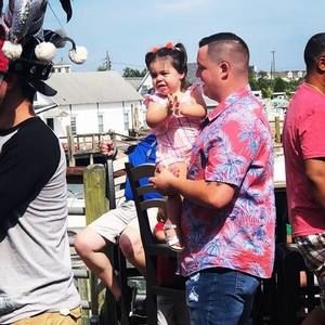 Meet your Posher, Steven